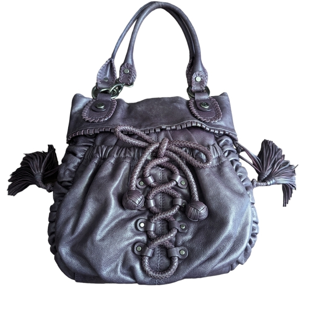 Lockhart Hobo Bag - Picture 6 of 16